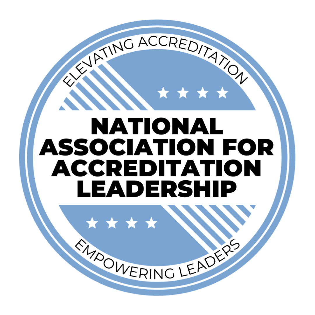 NAAL Logo